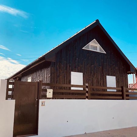 Palheiro Beach House Cortegaca  Bagian luar foto