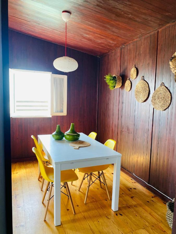 Palheiro Beach House Cortegaca  Bagian luar foto