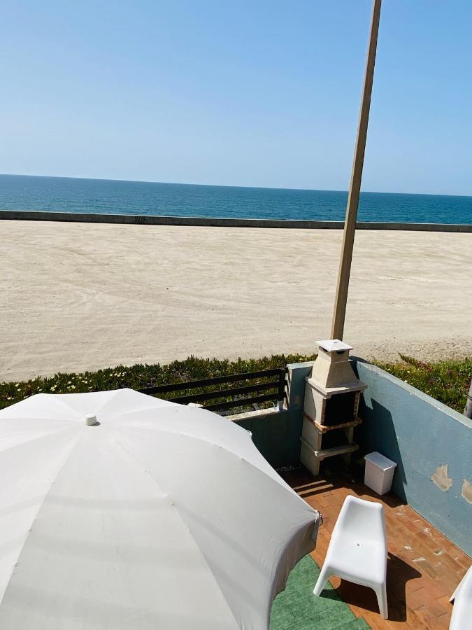 Palheiro Beach House Cortegaca  Bagian luar foto