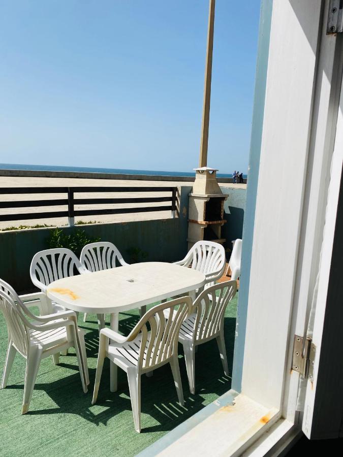 Palheiro Beach House Cortegaca  Bagian luar foto