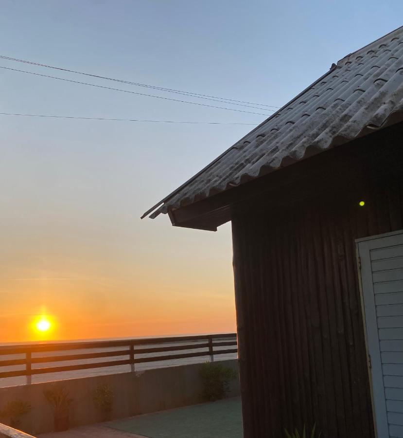 Palheiro Beach House Cortegaca  Bagian luar foto