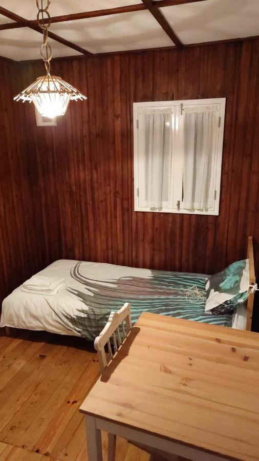 Palheiro Beach House Cortegaca  Bagian luar foto