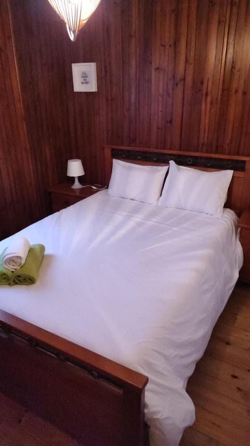 Palheiro Beach House Cortegaca  Bagian luar foto