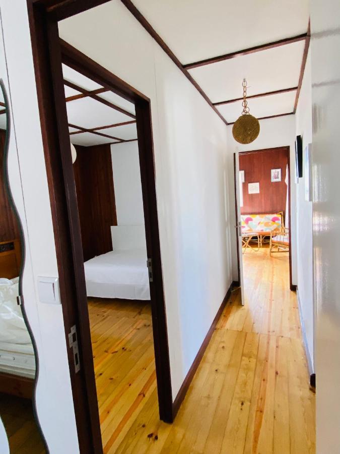 Palheiro Beach House Cortegaca  Bagian luar foto