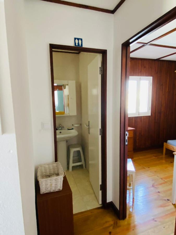 Palheiro Beach House Cortegaca  Bagian luar foto