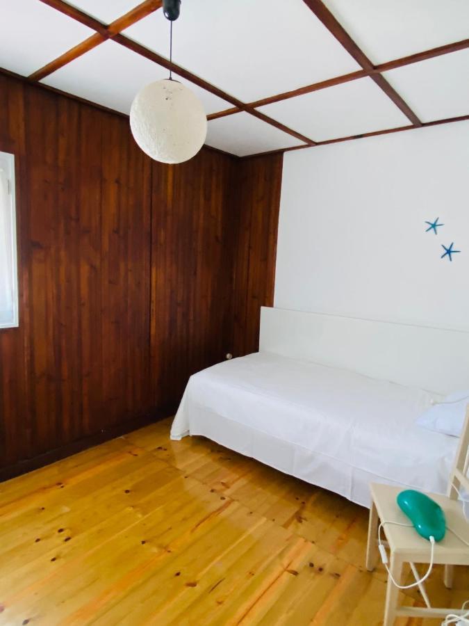 Palheiro Beach House Cortegaca  Bagian luar foto
