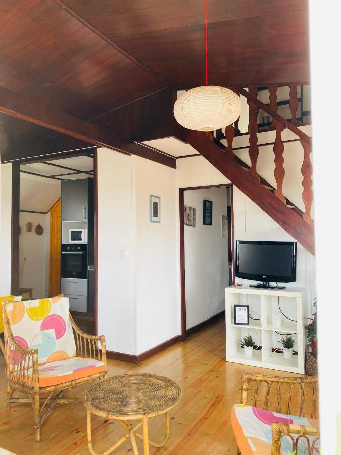 Palheiro Beach House Cortegaca  Bagian luar foto